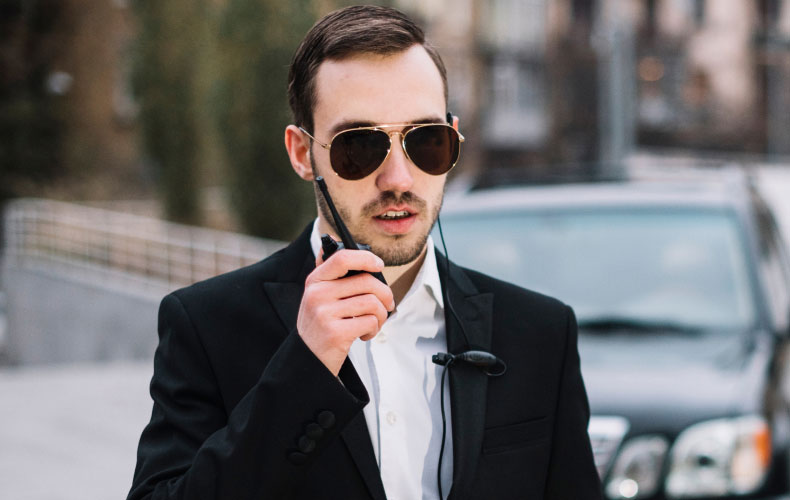 best security services in Bangalore
