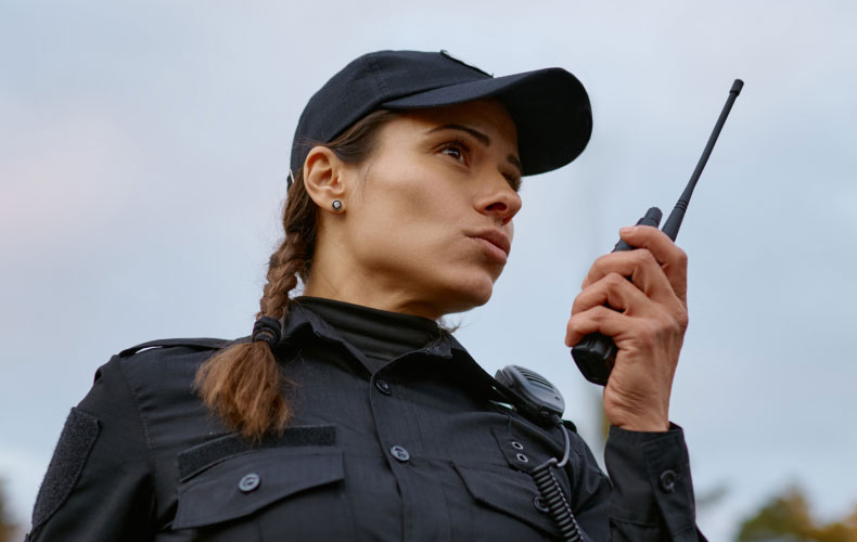 best security services in Bangalore