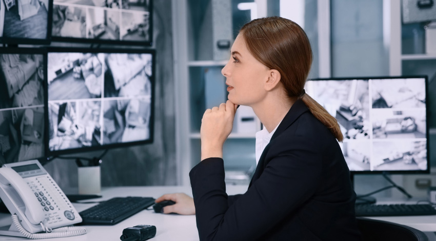 best security services in Bangalore