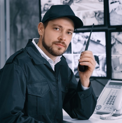 best security services in Bangalore