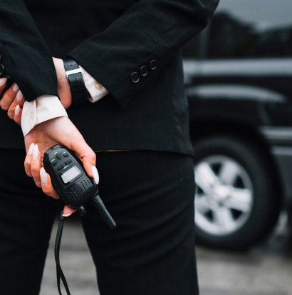 best security services in Bangalore