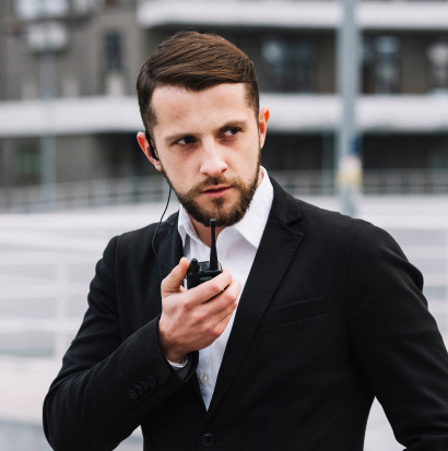 best security services in Bangalore