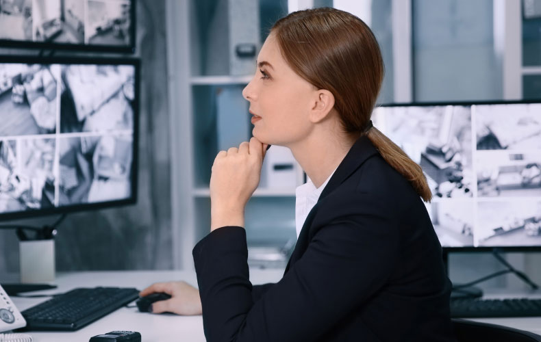 best security services in Bangalore