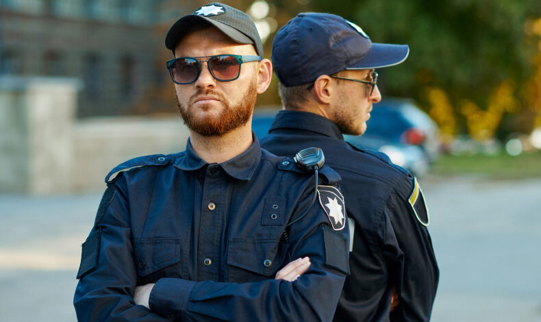 best security services in Bangalore