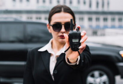 best security services in Bangalore