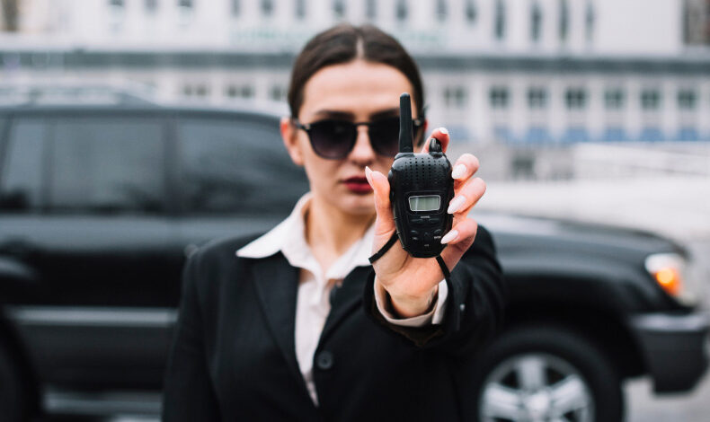 best security services in Bangalore