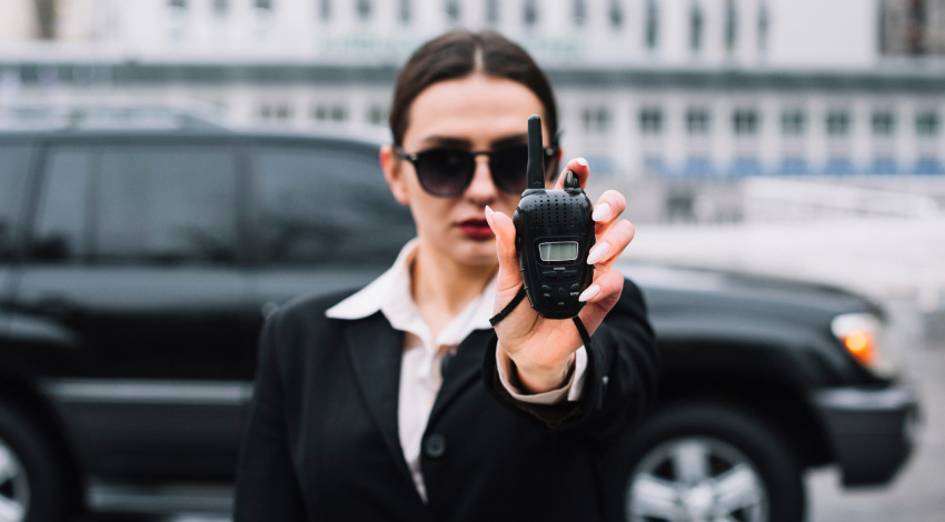 best security services in Bangalore