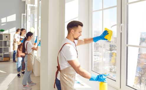 best security services in Bangalore
